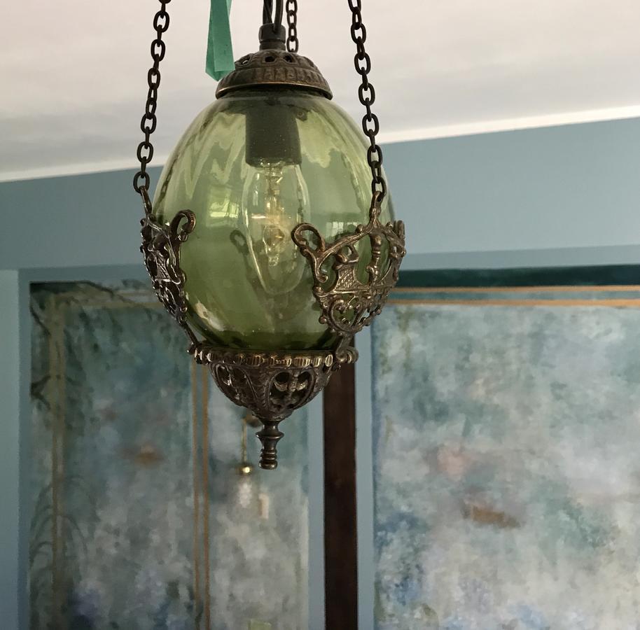 فندق فيرنونفي  La Pruniere المظهر الخارجي الصورة